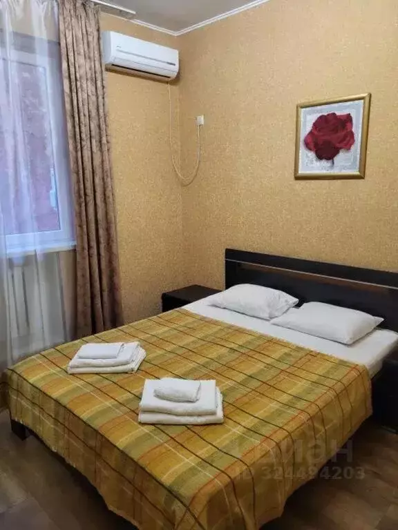 Комната Краснодарский край, Сочи ул. Просвещения, 187 - Фото 2