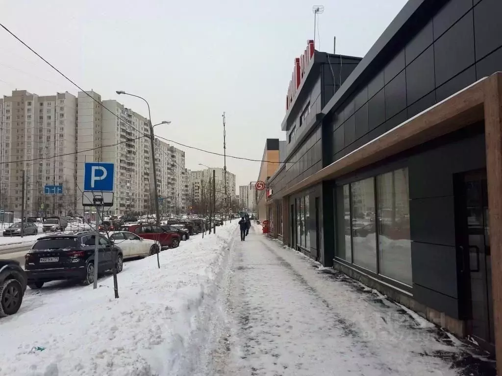 Помещение свободного назначения в Московская область, Солнечногорск ... - Фото 1