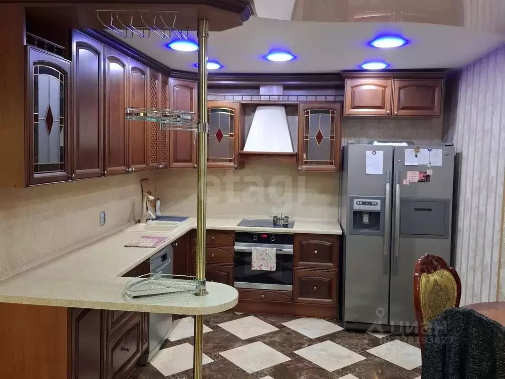 2-к кв. Амурская область, Благовещенск Игнатьевское ш., 12/6 (90.8 м) - Фото 1