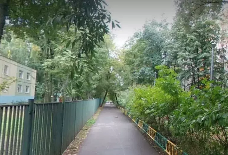 2-к кв. Москва Грайвороновская ул., 8К2 (45.3 м) - Фото 1
