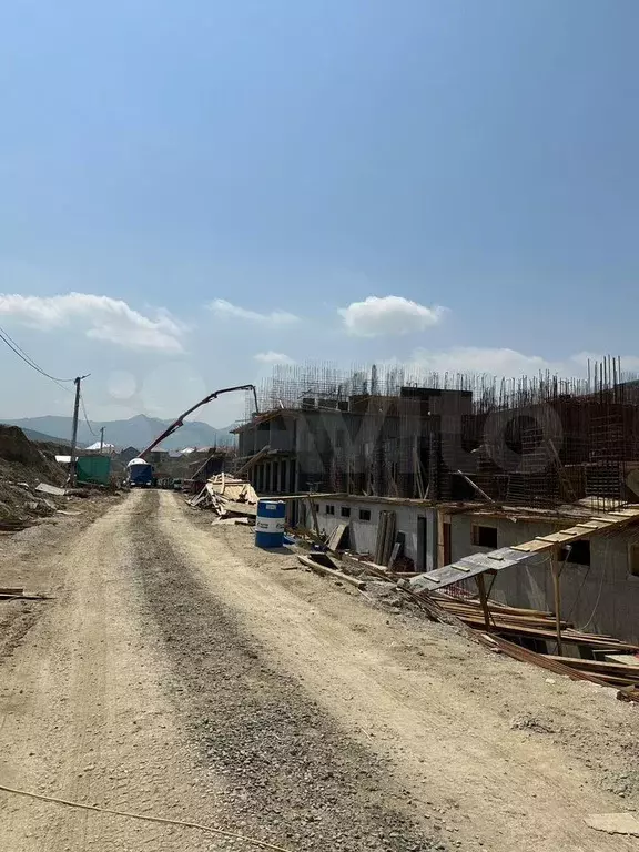 Квартира-студия, 38,2 м, 6/16 эт. - Фото 1