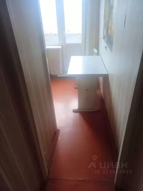 1-к кв. Алтайский край, Барнаул ул. Панфиловцев, 3 (34.0 м) - Фото 2