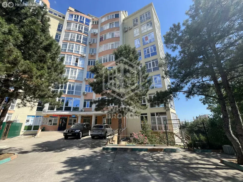 Квартира-студия: Восход, улица Авроры, 110 (78.5 м) - Фото 1