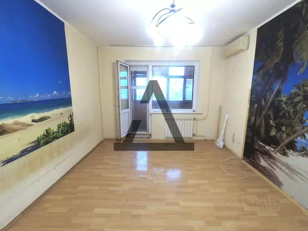 1-к кв. Самарская область, Самара ул. 22-го Партсъезда, 192 (42.0 м) - Фото 1