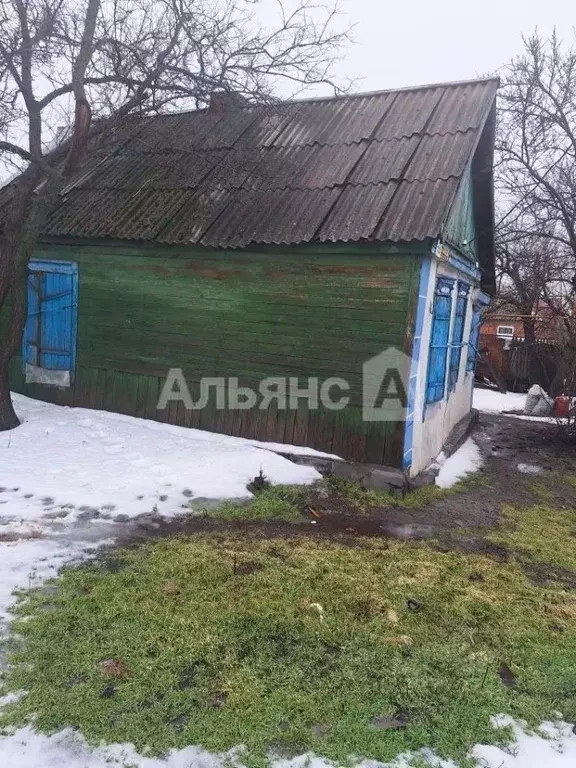 Дом в Ростовская область, Шахты Свободная ул. (40 м) - Фото 0