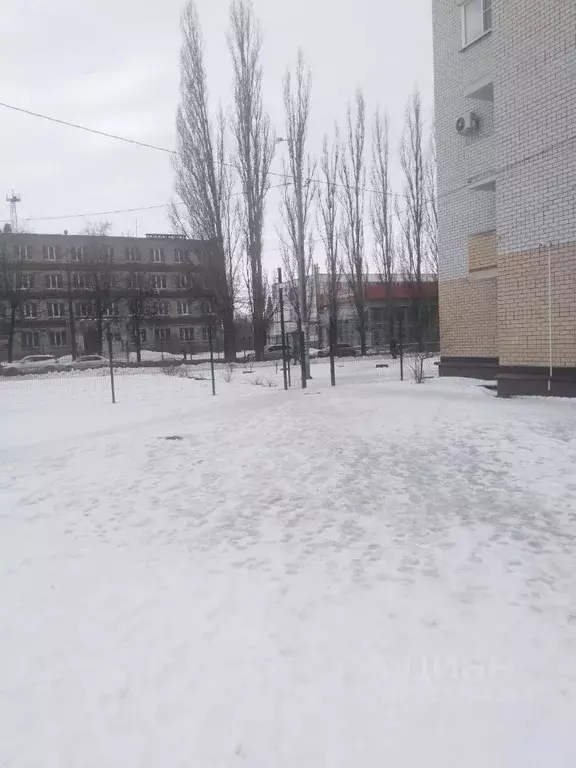 2-к кв. Воронежская область, Воронеж ул. Грамши, 76 (60.6 м) - Фото 2