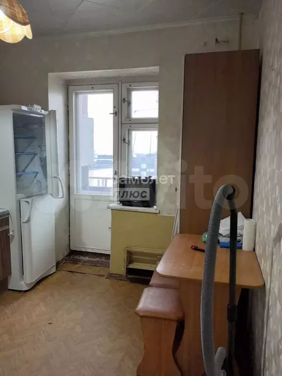 1-к. квартира, 36 м, 7/9 эт. - Фото 1