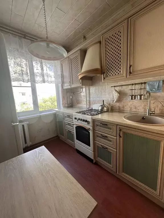 1-к. квартира, 35 м, 6/9 эт. - Фото 0