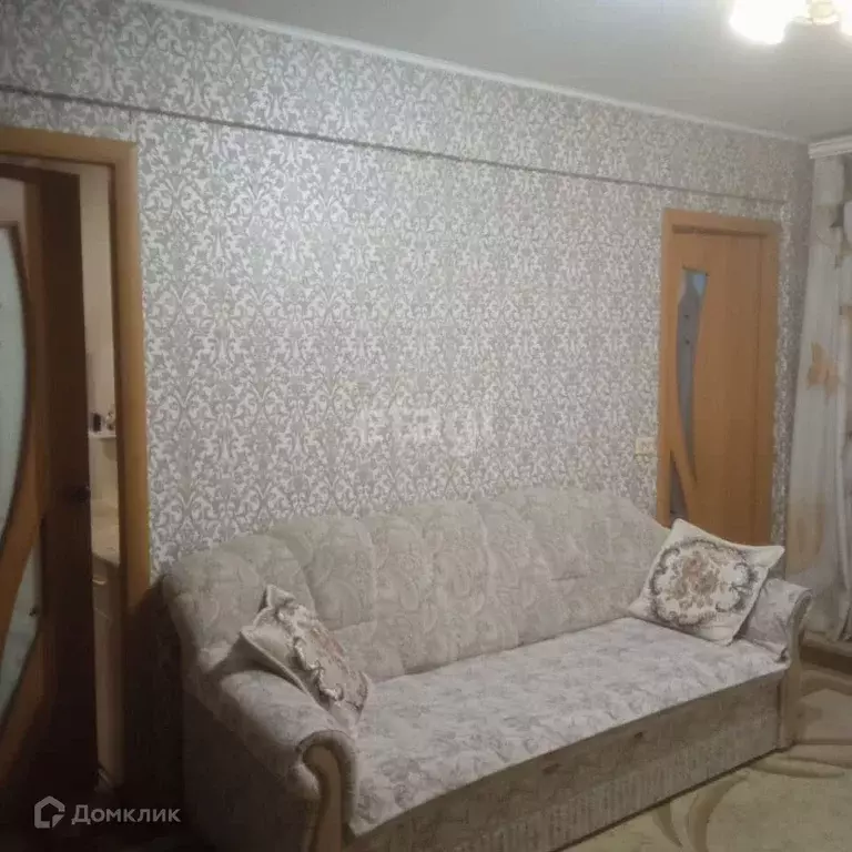 Продаётся 3-к квартира, 54.2 м - Фото 1