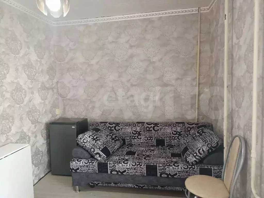 1-к. квартира, 14 м, 3/9 эт. - Фото 1