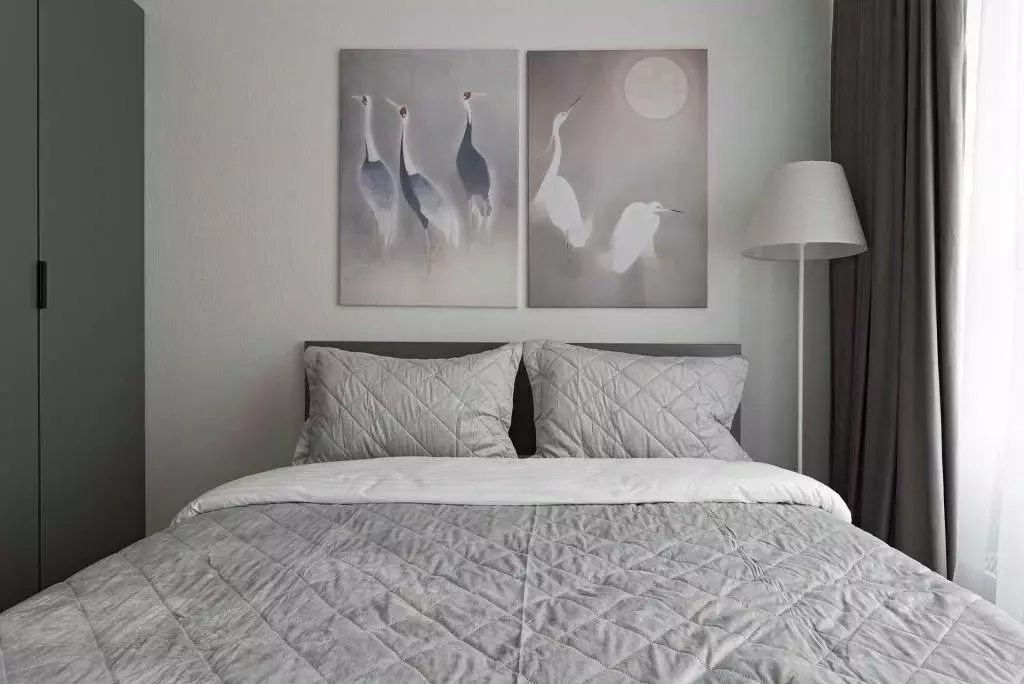 1-к кв. Санкт-Петербург ул. Дыбенко, 3 (36.0 м) - Фото 2