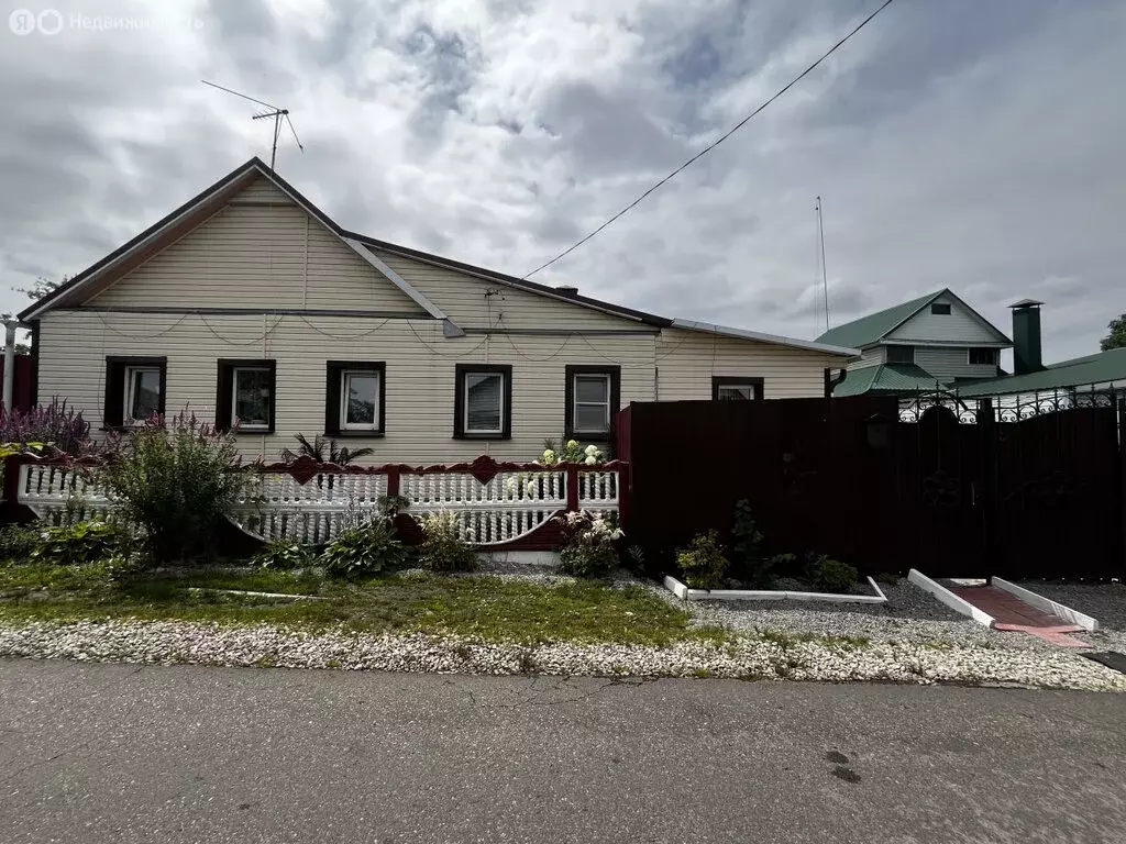 Дом в Орёл, Смоленская улица, 98 (60.8 м) - Фото 2