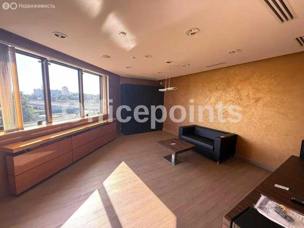 Офис (1500 м) - Фото 1