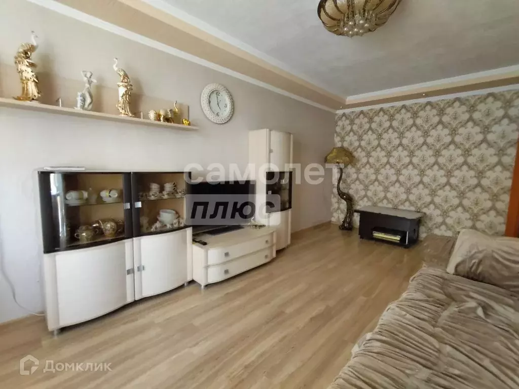 Продаётся 2-к квартира, 50.2 м - Фото 1