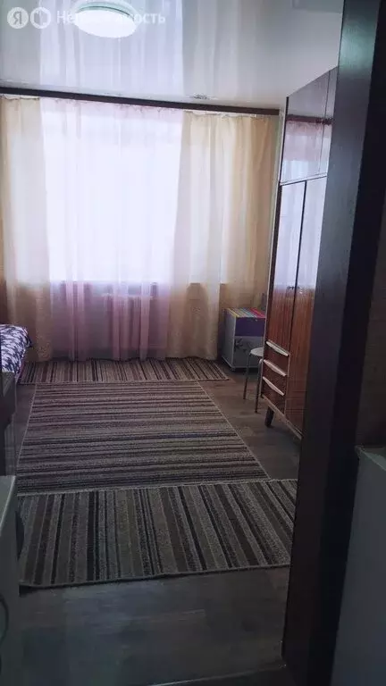 1-комнатная квартира: Челябинск, улица Танкистов, 150Г (18 м) - Фото 1