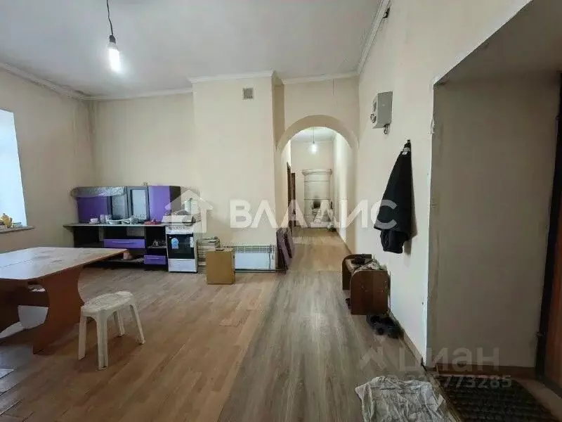 3-к кв. Бурятия, Улан-Удэ Вагжанова мкр, ул. Дивизионная 2-й участок, ... - Фото 2