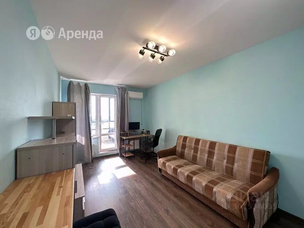 Студия Санкт-Петербург просп. Ветеранов, 175 (25.0 м) - Фото 1