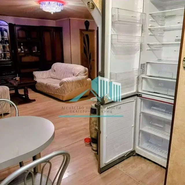 2-к кв. Калужская область, Калуга ул. Чижевского, 12 (55.0 м) - Фото 2