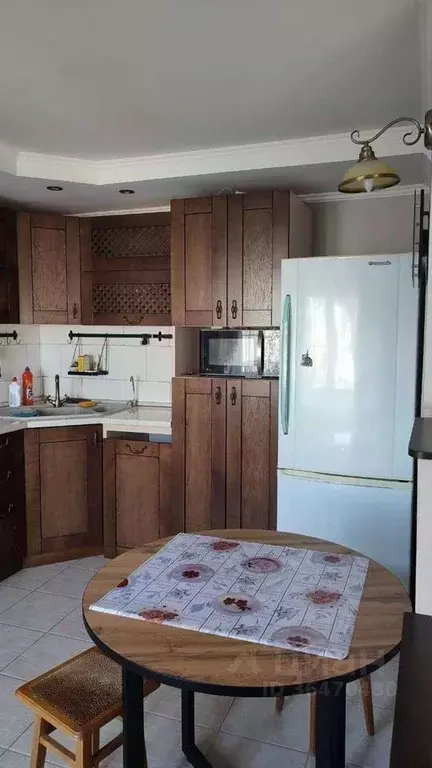 3-к кв. Астраханская область, Астрахань Южная ул., 23 (70.0 м) - Фото 1