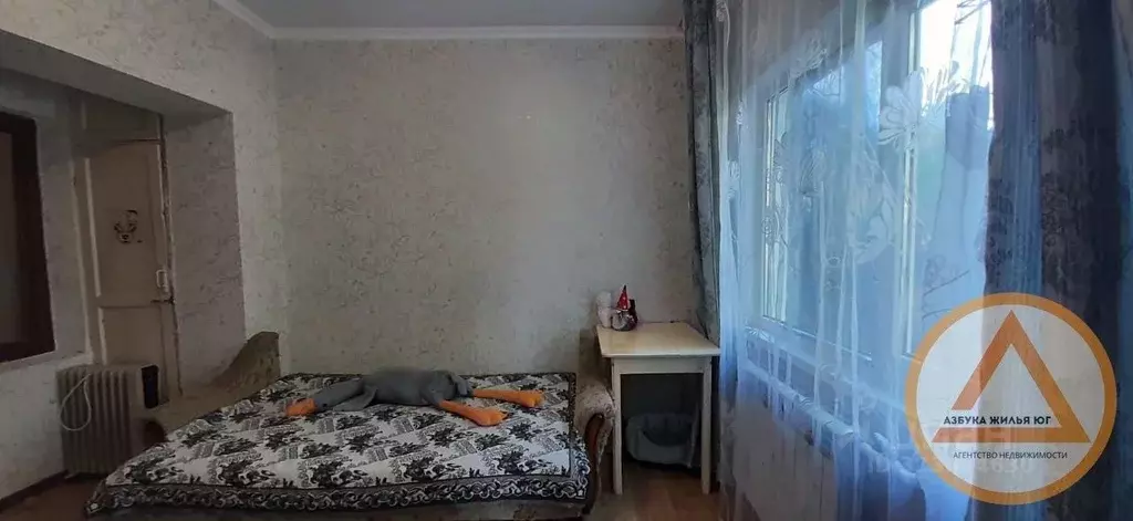 3-к кв. Краснодарский край, Туапсинский муниципальный округ, ... - Фото 1