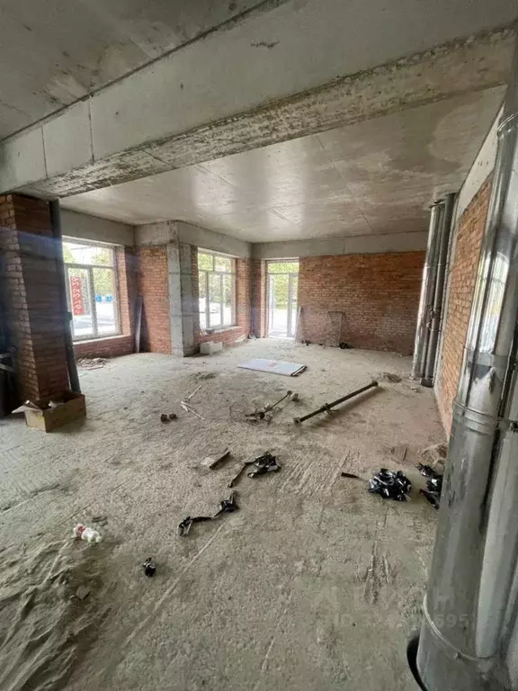 Помещение свободного назначения в Северная Осетия, Владикавказ ул. ... - Фото 2