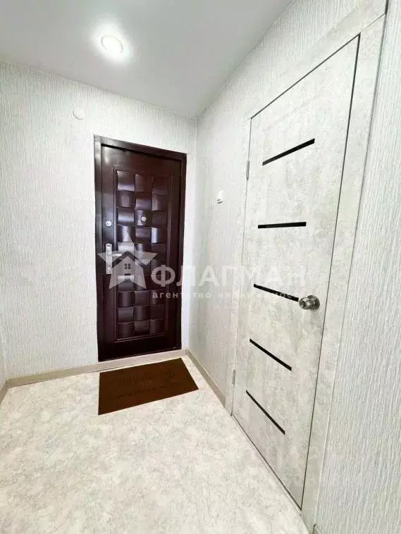 1-к кв. Иркутская область, Усолье-Сибирское ул. Карла Либкнехта, 56 ... - Фото 1