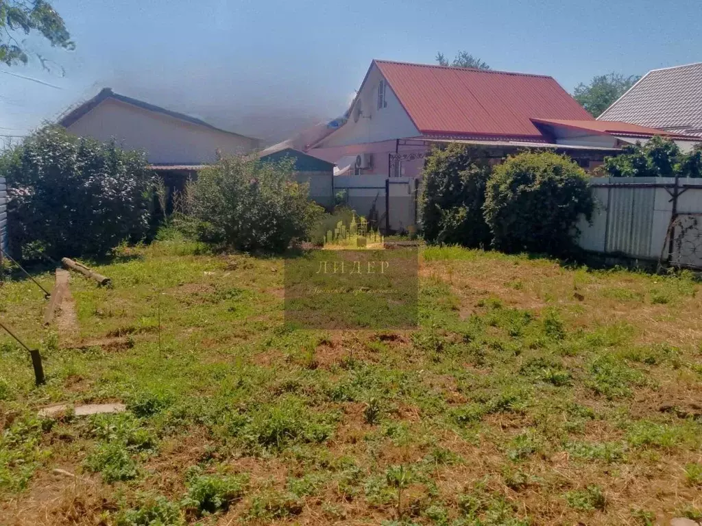 Дом в Краснодарский край, Темрюк  (70 м) - Фото 1