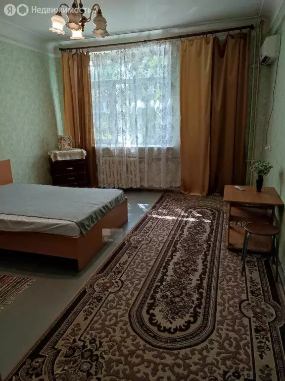 1к в 3-комнатной квартире (20.4 м) - Фото 1