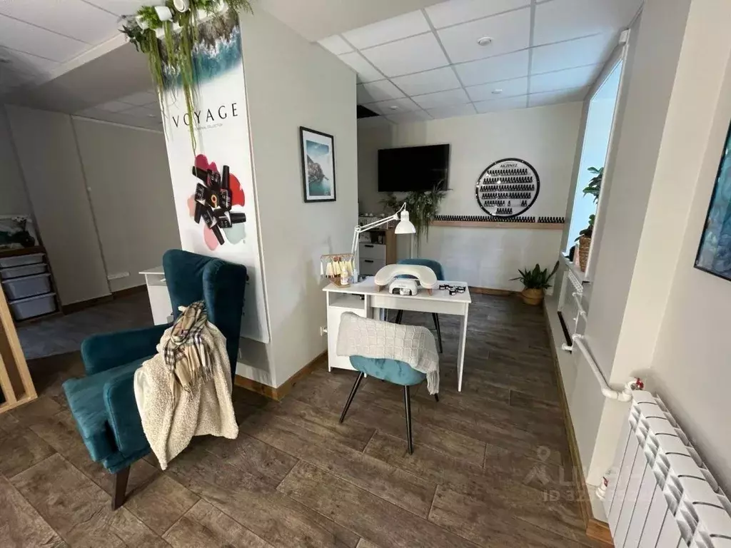 Помещение свободного назначения в Хабаровский край, Хабаровск ... - Фото 2