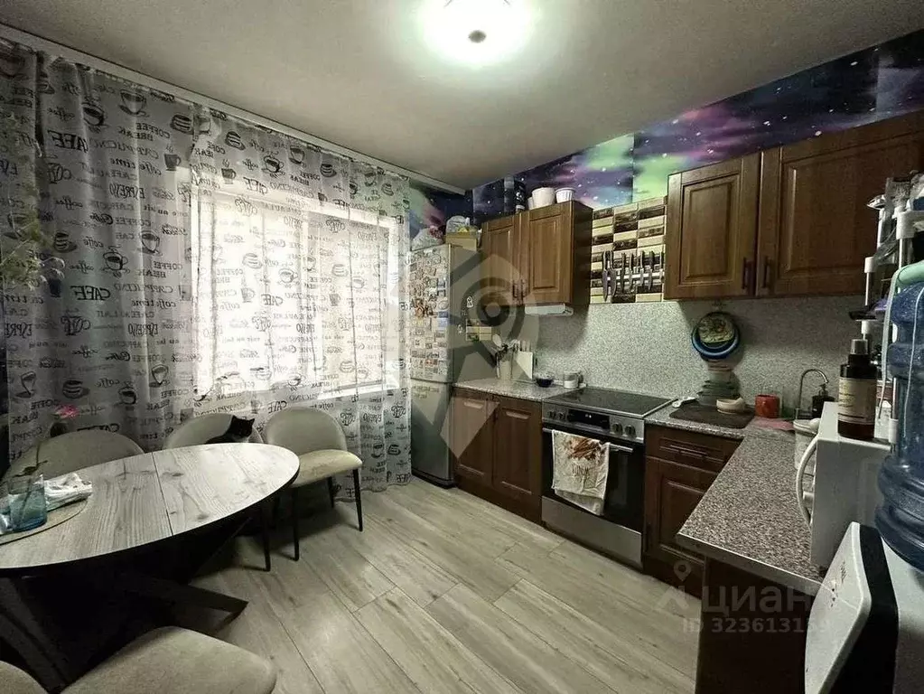 3-к кв. Белгородская область, Старый Оскол Олимпийский мкр, 29 (62.8 ... - Фото 1