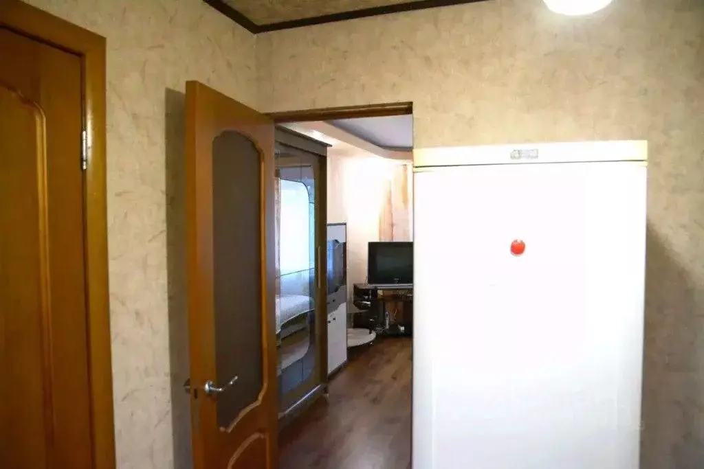 1-к кв. Краснодарский край, Сочи ул. Лазарева, 42 (20.0 м) - Фото 1