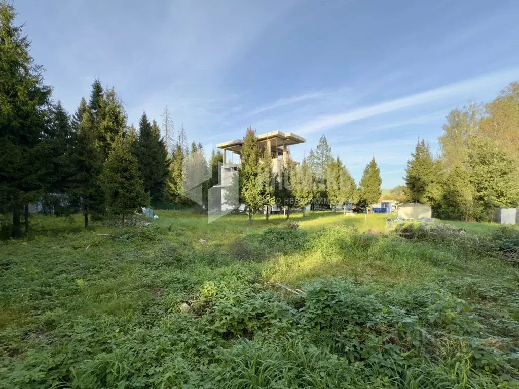Дом в Московская область, Наро-Фоминский городской округ, д. Селятино ... - Фото 2