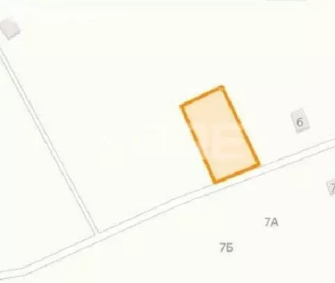 Участок в Калининградская область, Черняховский муниципальный округ, ... - Фото 1