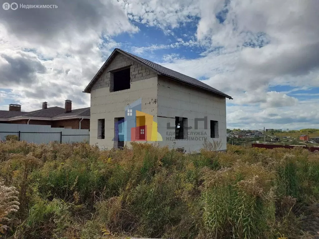 Дом в Тульская область, городской округ Тула, деревня Малёвка (100 м) - Фото 0
