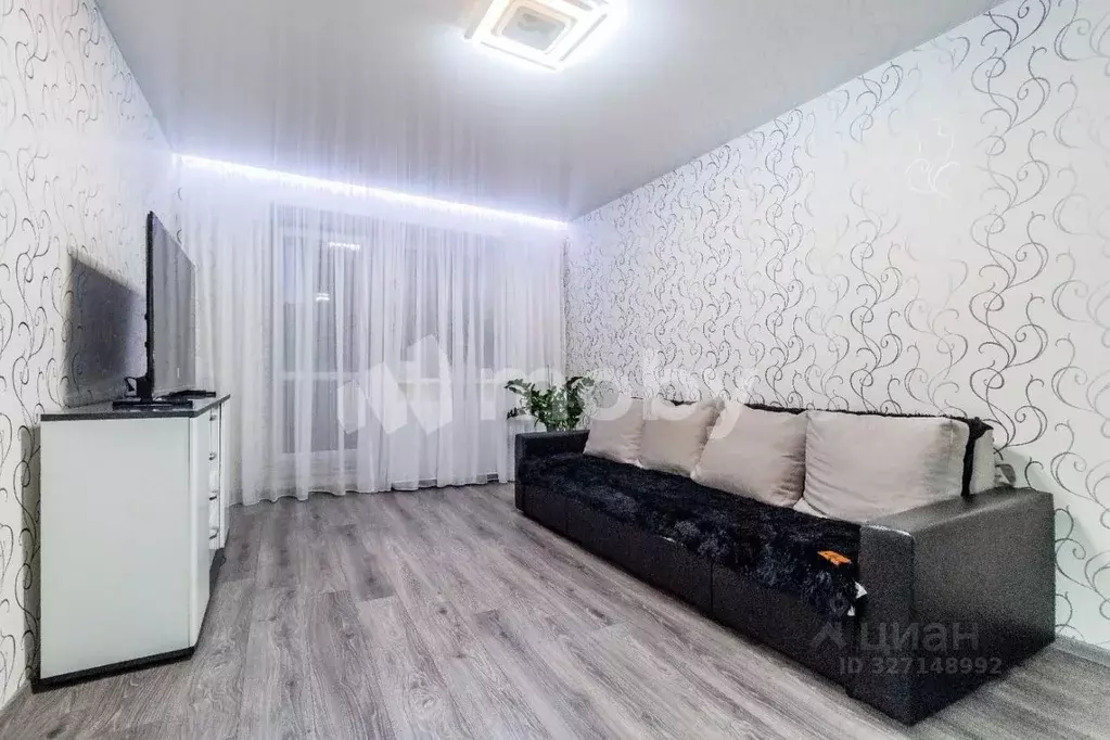 2-к кв. Калининградская область, Калининград Судостроительная ул., 120 ... - Фото 1