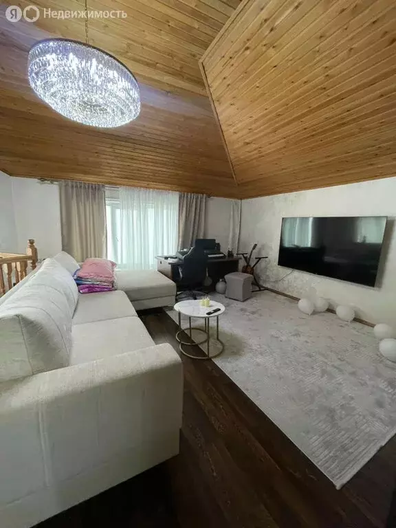 Дом в Республика Дагестан, городской округ Махачкала, посёлок ... - Фото 1