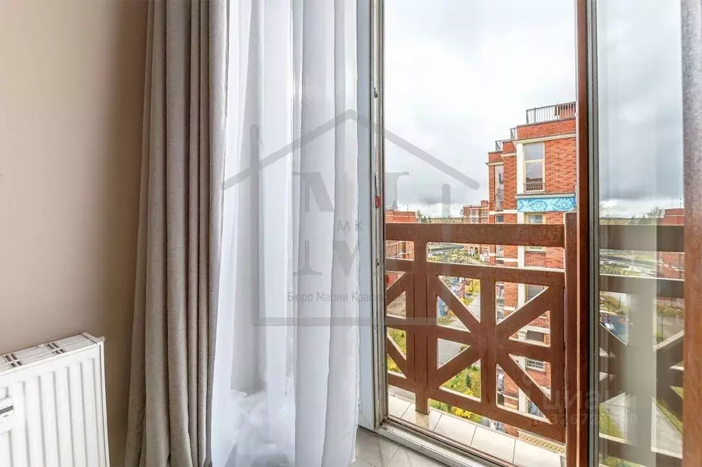 2-к кв. Московская область, Красногорск городской округ, с. ... - Фото 1