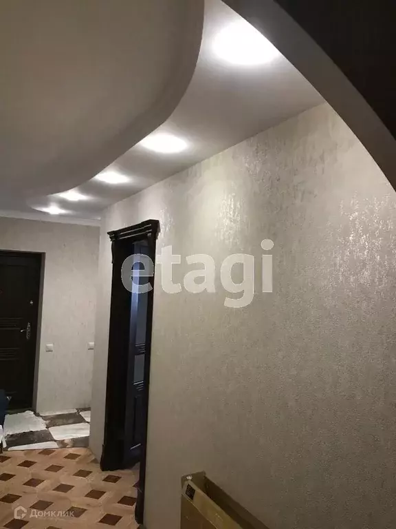 Продаётся 3-к квартира, 74.3 м - Фото 1