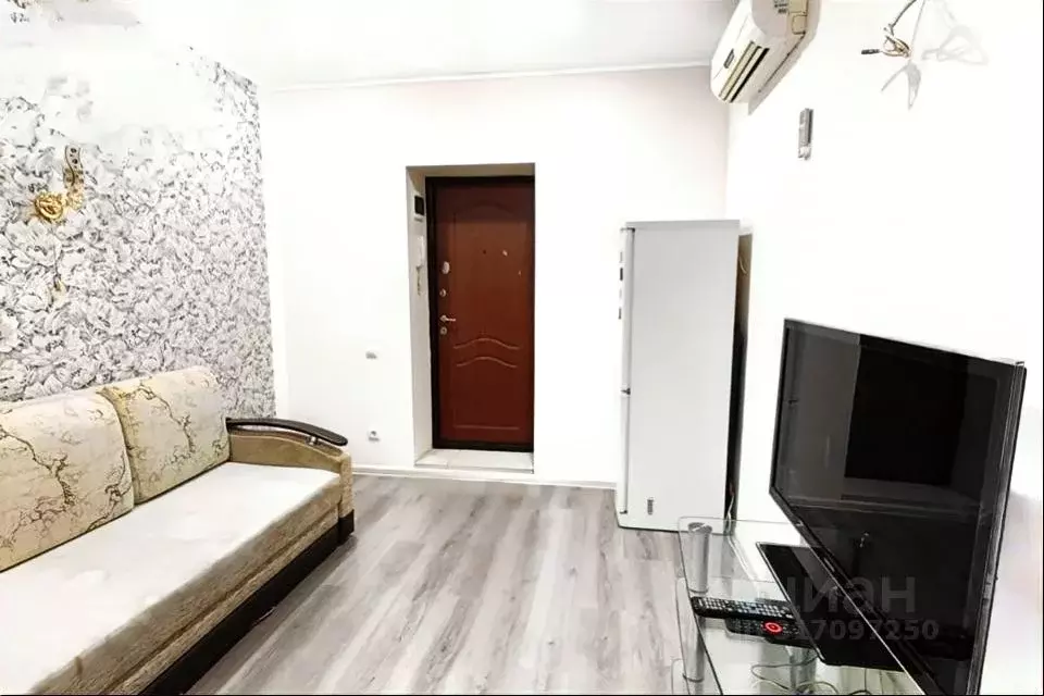 Комната Саратовская область, Саратов Тверская ул., 38А (19.0 м) - Фото 0