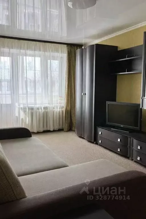 2-к кв. Томская область, Томск Мокрушинский мкр, ул. Мокрушина, 18А ... - Фото 1