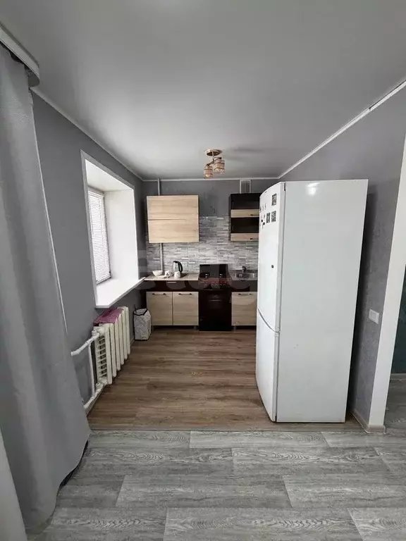 Квартира, студия, 29.8 м - Фото 2