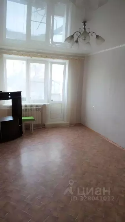 1-к кв. Самарская область, Тольятти Автозаводское ш., 23 (27.0 м) - Фото 1