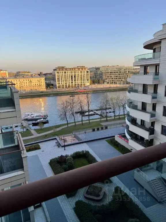 2-к кв. Санкт-Петербург Вязовая ул., 8 (103.2 м) - Фото 0