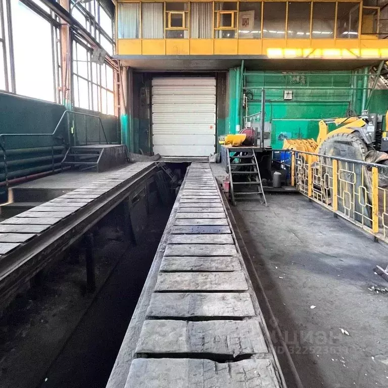 Производственное помещение в Саратовская область, Саратов ул. ... - Фото 2