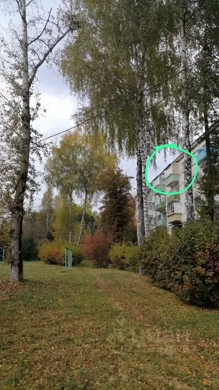 1-к кв. Московская область, Дмитровский муниципальный округ, пос. ... - Фото 1