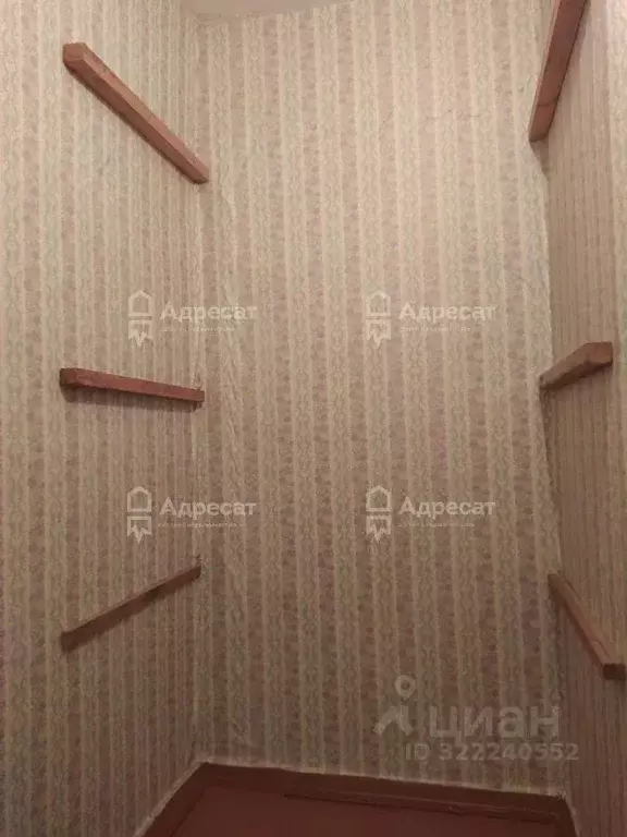 2-к кв. Волгоградская область, Светлоярский район, Привольненское ... - Фото 2