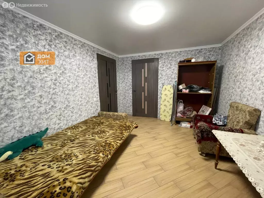 Дом в Зуя, Ново-Садовая улица, 59 (27.9 м) - Фото 1