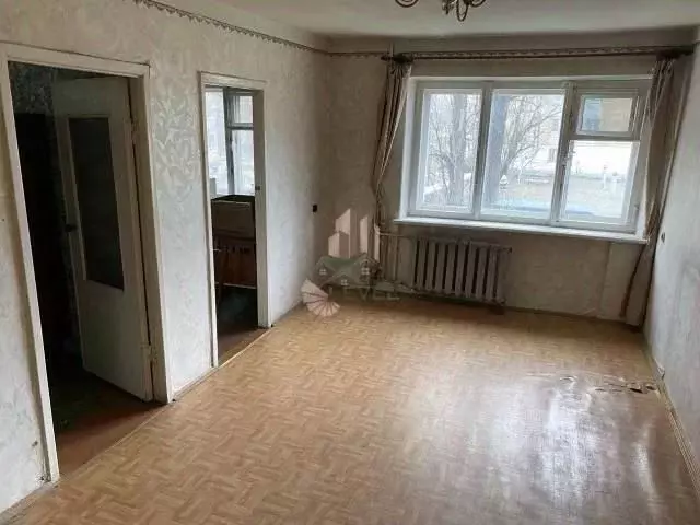 3-к кв. Саратовская область, Саратов Селекционный проезд, 6А (61.2 м) - Фото 1