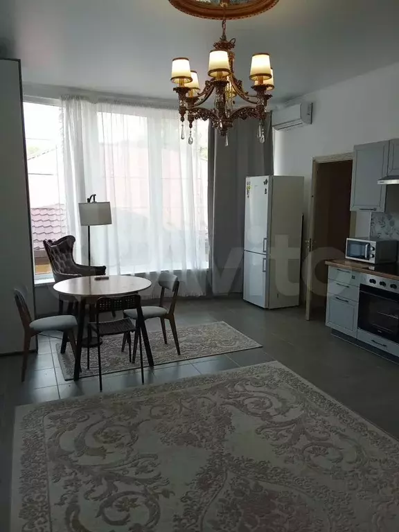 2-к. квартира, 64 м, 3/4 эт. - Фото 1