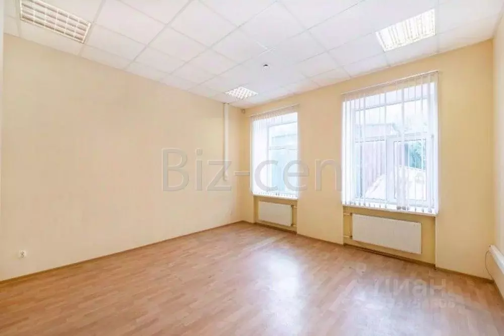 Офис в Санкт-Петербург Красногвардейский пер., 23 (24 м) - Фото 1